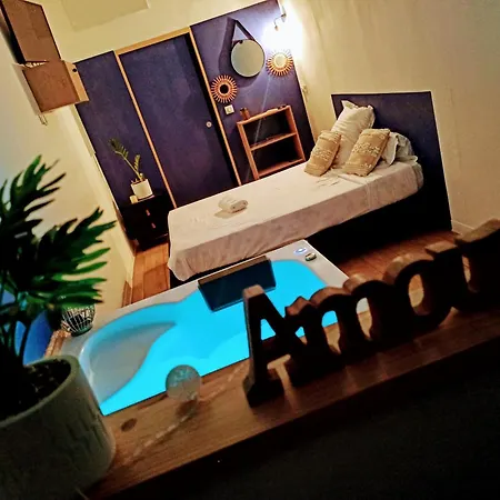 Cosy, Grand Privatif Et Parking Privee Centre