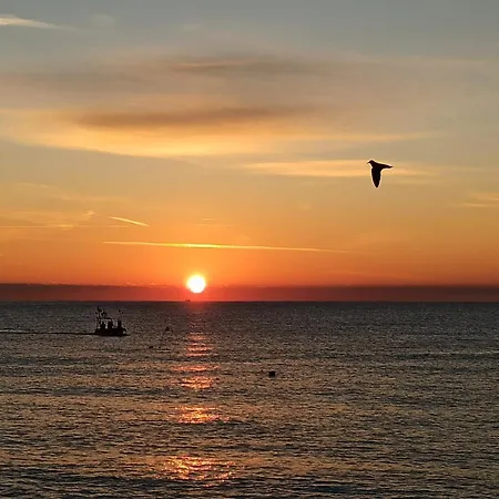 Cosy, Grand Privatif Et Parking Privee Centre *