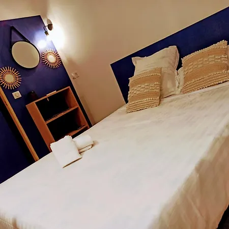 Cosy, Grand Privatif Et Parking Privee Centre