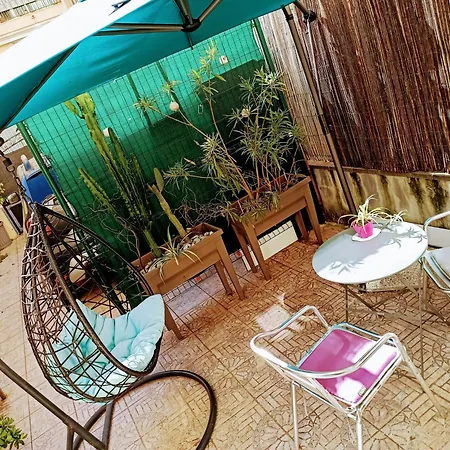 Cosy, Grand Privatif Et Parking Privee Centre *