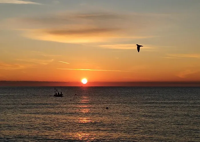 Cosy, Grand Privatif Et Parking Privee Centre *