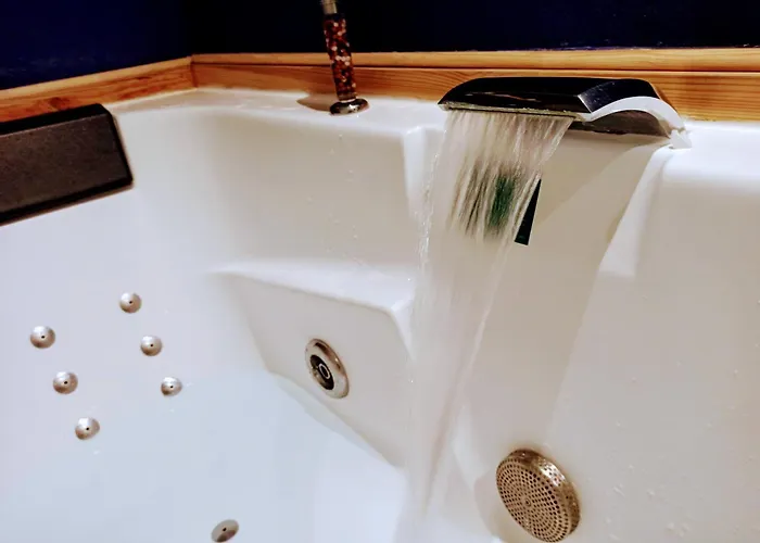 Cosy, Grand Privatif Et Parking Privee Centre Appartement