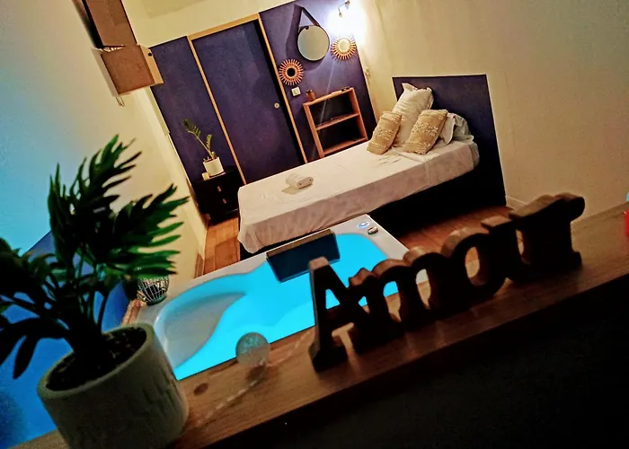 Cosy, Grand Privatif Et Parking Privee Centre