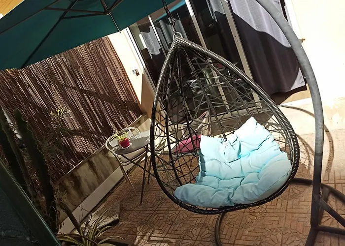 Cosy, Grand Privatif Et Parking Privee Centre Appartement