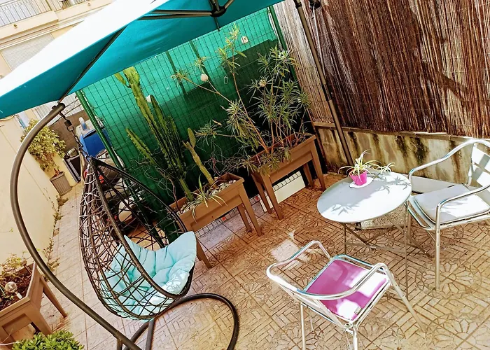 Cosy, Grand Privatif Et Parking Privee Centre *